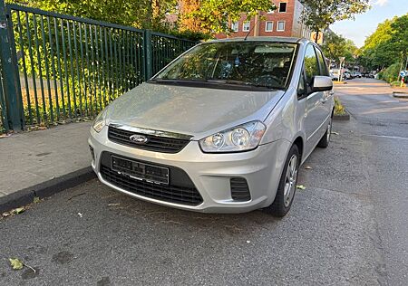 Ford C-Max 1,6 Klima sitz allu PDC