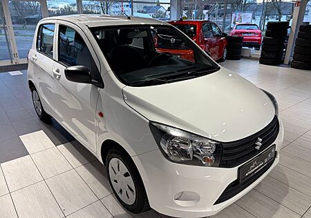 Suzuki Celerio 1.0