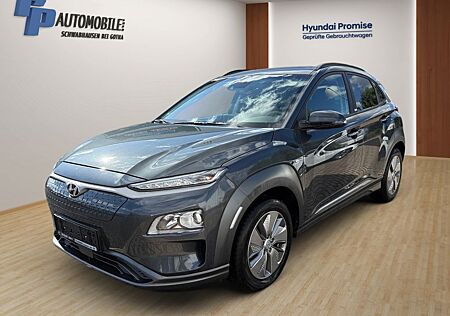 Hyundai Kona Elektro Advantage-Paket 100kW