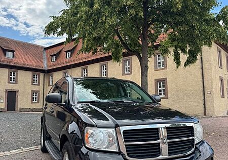 Dodge Durango 5.7L V8 Hemi Limited 4x4 AHK LPG 7 Sitze