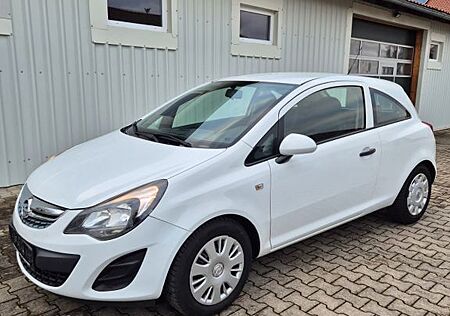 Opel Corsa 1.2 ecoFLEX Steuerkette NEU Service Top