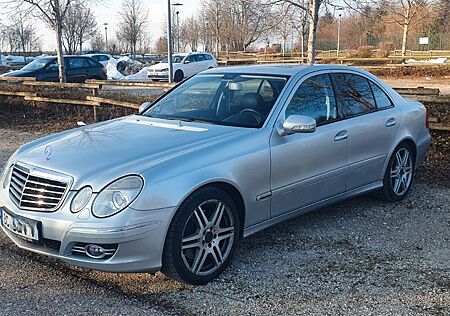 Mercedes-Benz E 320 CDI AVANTGARDE Avantgarde