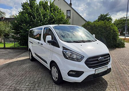 Ford Transit Custom 340 L2H1 VA Trend