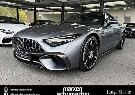 Mercedes-Benz SL 63 AMG AMG SL 63 4M+ Carbon+Lift+Massage+PremiumPlus