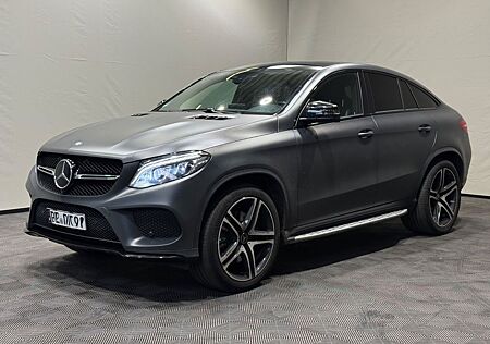 Mercedes-Benz GLE 450 AMG 4MATIC AMG AHK H/K Soundystem