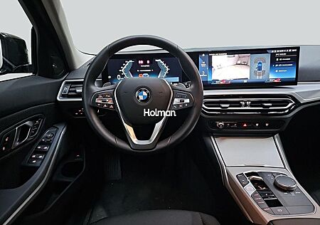 BMW 320i Touring FACELIFT Standhzg. H&K HUD RFK LED