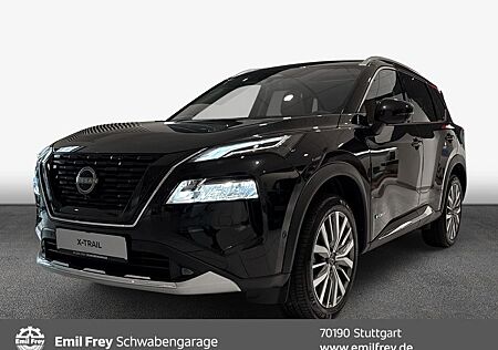 Nissan X-Trail 1.5 VC-T e-POWER e-4ORCE Tekna+ 157 kW,