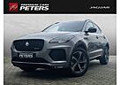 Jaguar E-Pace D165 R-Dynamic SE AD AHK-el. klappb. AHK-