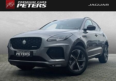 Jaguar E-Pace D165 R-Dynamic SE AD AHK-el. klappb. AHK-