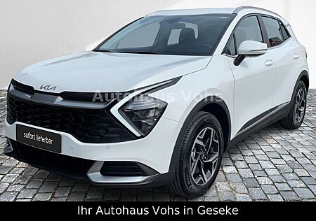 Kia Sportage 1.6 Urban|LHZ|SHZ|Navi|RFK|LED|VIRTUAL|