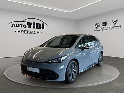 Cupra BORN electric
