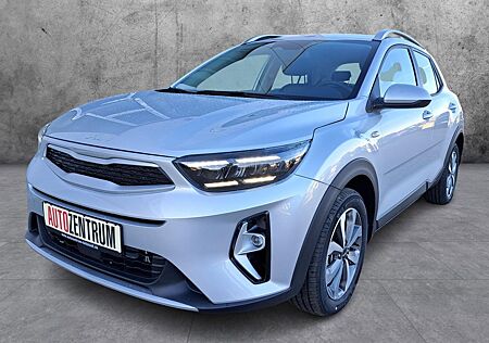 Kia Stonic 1.0 T-GDI AUTOMATIK LED NAVI WINTERPAKET