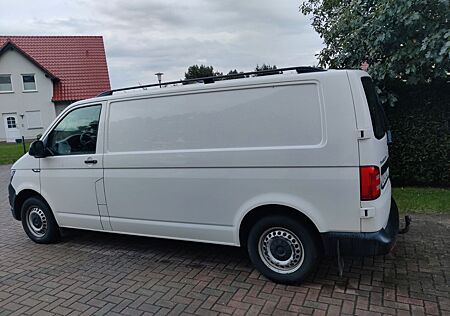 VW T6 Transporter Volkswagen