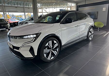 Renault Megane E-Tech Megane Electric Iconic EV60 220- CCS E-Tech