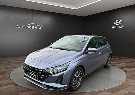 Hyundai i20 Trend 1.0 RFK GRA NAVI APP-CONNECT