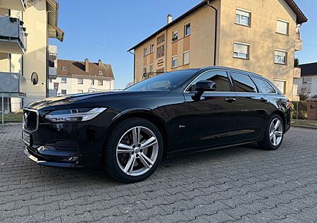 Volvo V90 D5 AWD Momentum Geartronic Momentum