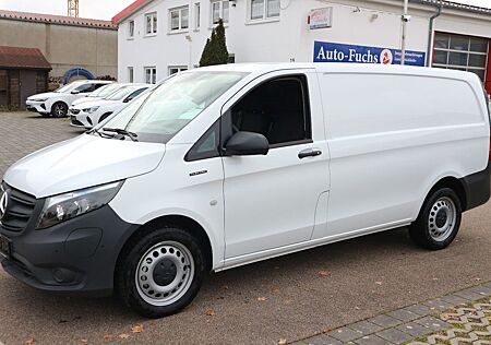 Mercedes-Benz eVito Kasten 111/112 lang 60kWh Navi Kamera