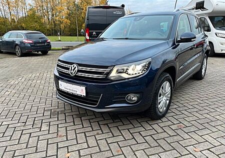 VW Tiguan Volkswagen Sport & Style BMT 4Motion KUNDENAUFTRAG