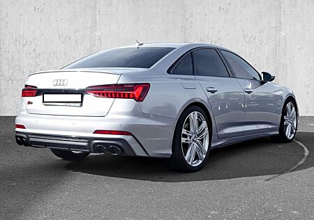 Audi S6 TDI quattro tiptronic -AHK-LUFTFED