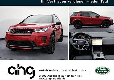 Land Rover Discovery Sport D200 DYNAMIC SE reduziert !! 720