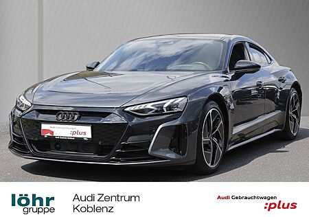 Audi e-tron GT ACC Matrix TopView Sportsitze pro B&O
