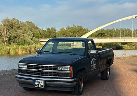 Chevrolet C2500