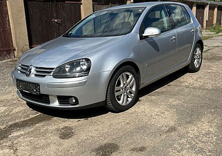 VW Golf Volkswagen 1.6 Edition