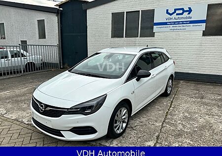 Opel Astra K 1.5 D Autom. ST Elegance LED Navi DAB+
