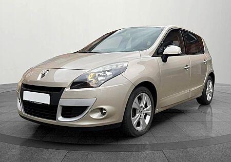 Renault Scenic Dynamique 1.6/AHK/Klima/Tempomat/SHZ