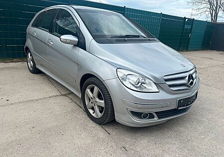 Mercedes-Benz B 200 B -Klasse