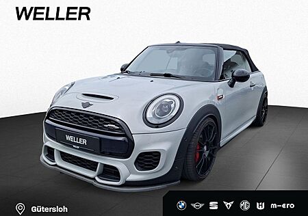 Mini John Cooper Works Sportpaket Bluetooth Navi LED