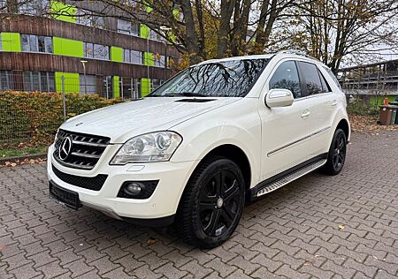 Mercedes-Benz ML 350 CDI 4MATIC Navi Leder Xenon TÜV 01/26