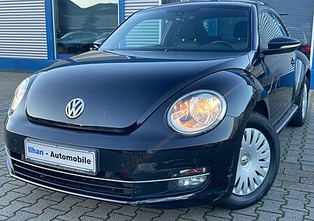 VW Beetle Volkswagen Lim. Cup*PANO*PDC*KLIMAAUT*SHZ*MFL*TEMPO*