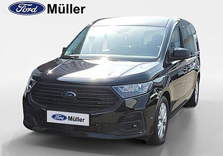 Ford Tourneo Connect 1,5 l EcoBoost PHEV 110 kW (150