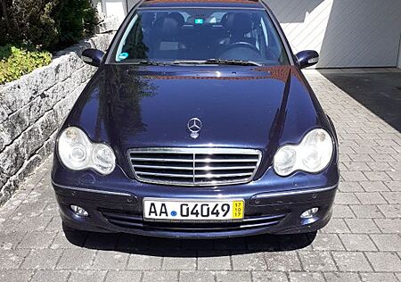 Mercedes-Benz C 220 CDI T AVANTGARDE Avantgarde