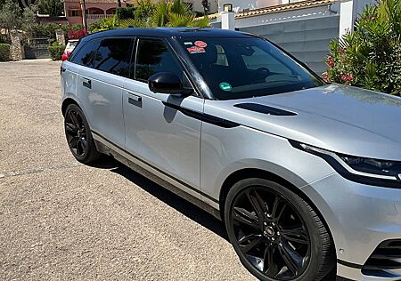 Land Rover Range Rover Velar 3.0 D300 R-DYNAMIC HSE AWD...