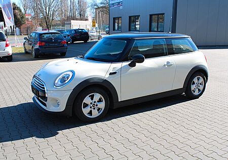 MINI COOPER LED Scheinwerfer SHZ