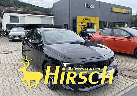 Opel Astra 1.2 GS AT HUD+NAVI+MATRIX-LED+360°+SHZ+LKH