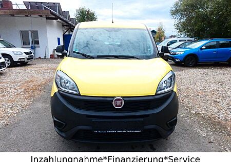 Fiat Doblo Doblò Basis Kasten*Klima*aus1.Hand