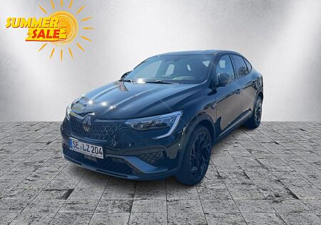 Renault Arkana ESPRIT ALPINE Full Hybrid 145 Automatik *