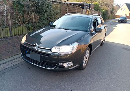 Citroën C5 Tourer Automatik