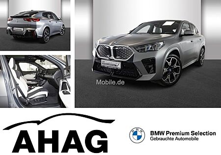 BMW iX2 xDrive30 M Sportpaket Panorama Head-Up AHK