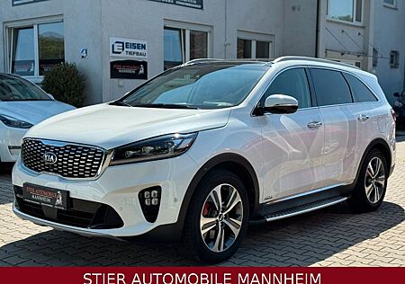 Kia Sorento GT-Line 4WD*PANO*AUTOM*7 SITZER*76TKM*