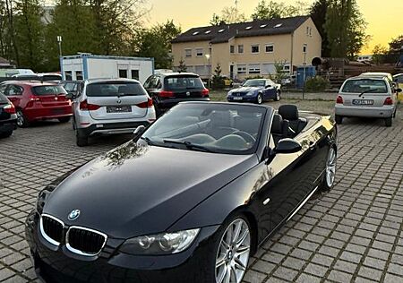 BMW 325i Cabrio - M-Paket
