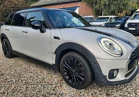 Mini Cooper Clubman Chili Paket/Panoramad/Automatik