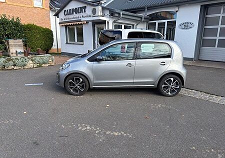 VW Up Volkswagen ! e-!
