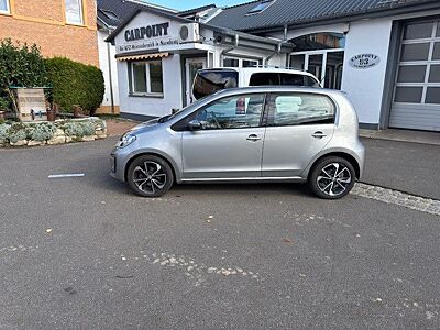 Volkswagen up! e-up!