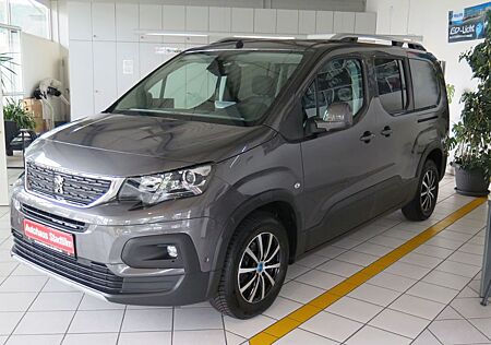 Peugeot Rifter ALLURE L2 *ROLLSTUHL-UMBAU*