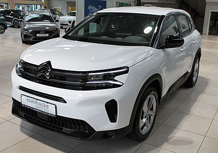 Citroën C5 Aircross PureTech 130 S&S You