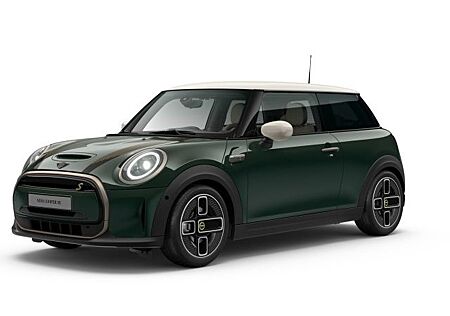 Mini Cooper SE . Resolute Editon Navi RFK Sportsitze